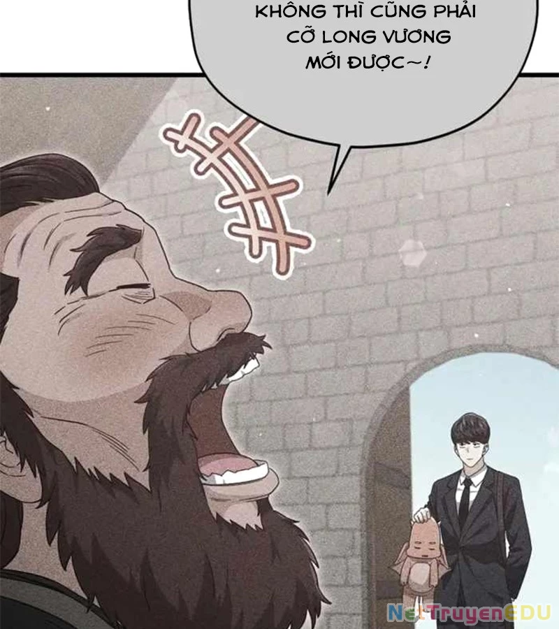 Bố Tôi Quá Mạnh Chap 187 - Next Chap 188