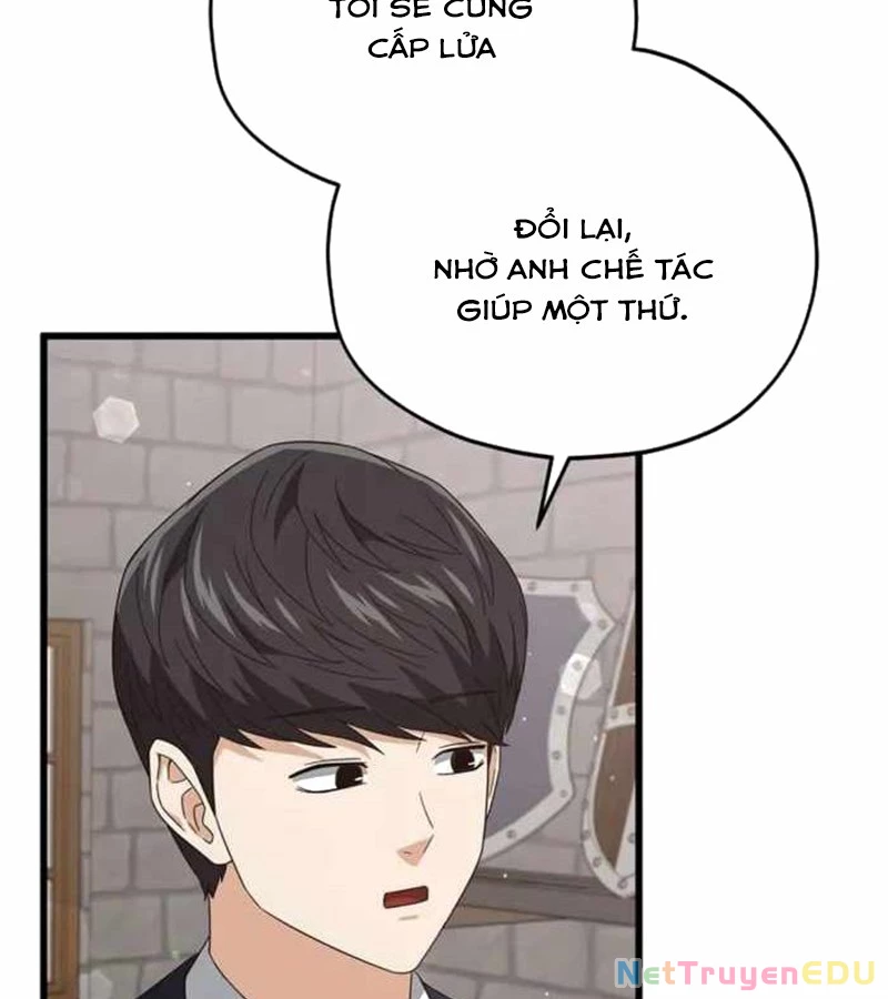 Bố Tôi Quá Mạnh Chap 187 - Next Chap 188