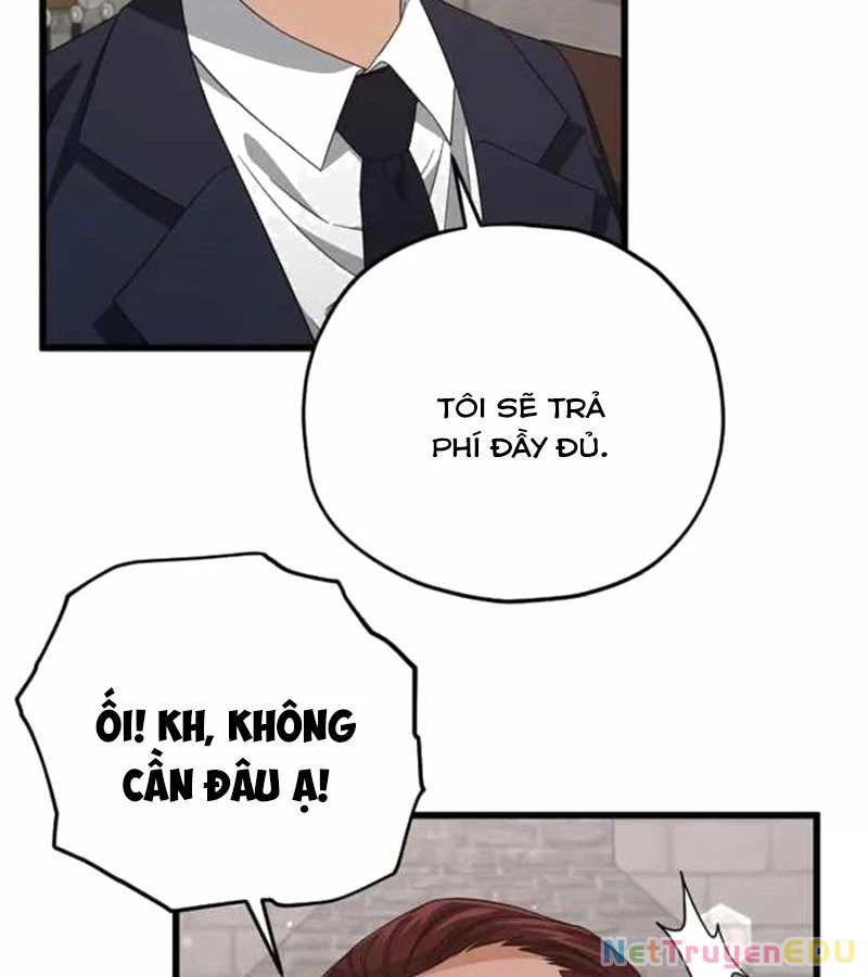 Bố Tôi Quá Mạnh Chap 187 - Next Chap 188