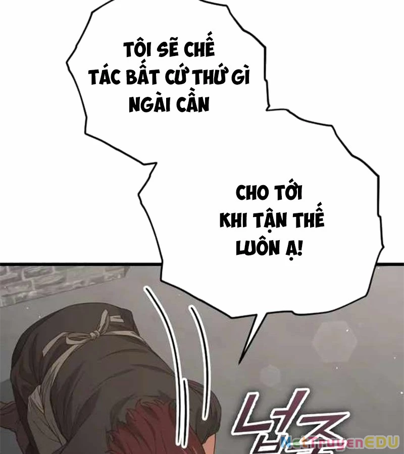 Bố Tôi Quá Mạnh Chap 187 - Next Chap 188