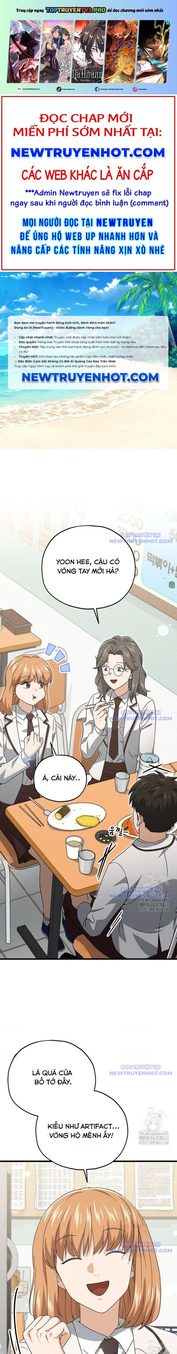 Bố Tôi Quá Mạnh Chap 188 - Next Chap 189