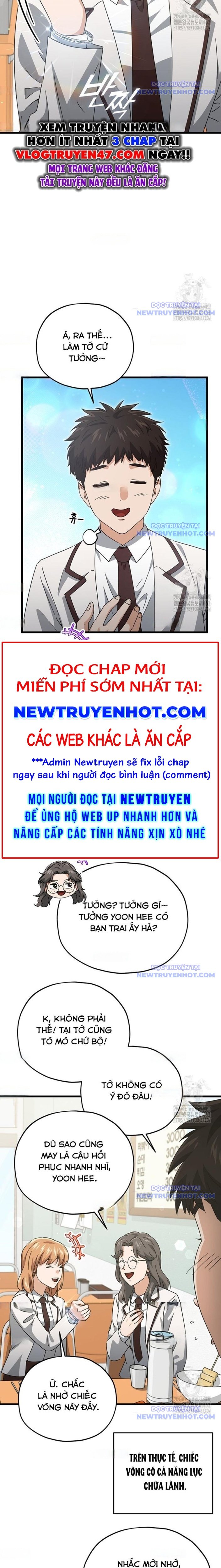 Bố Tôi Quá Mạnh Chap 188 - Next Chap 189