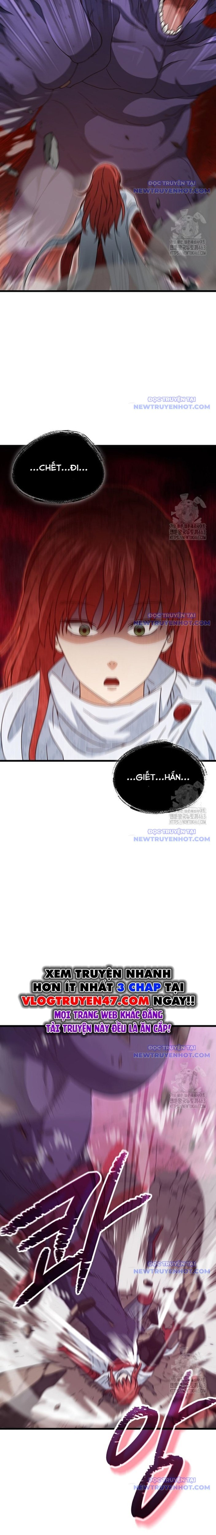 Bố Tôi Quá Mạnh Chap 188 - Next Chap 189