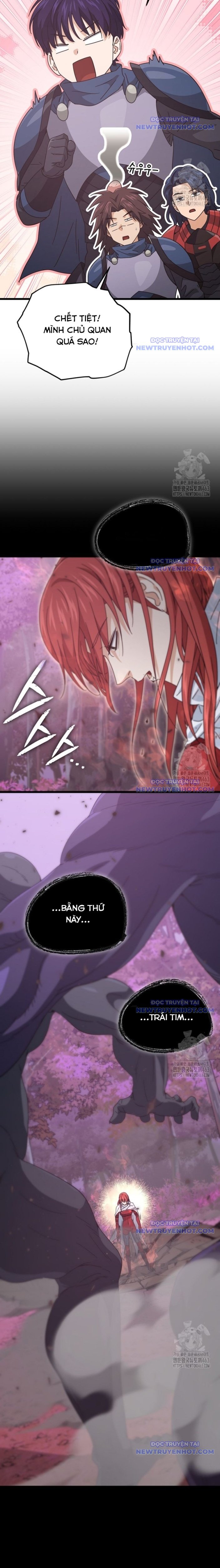 Bố Tôi Quá Mạnh Chap 188 - Next Chap 189