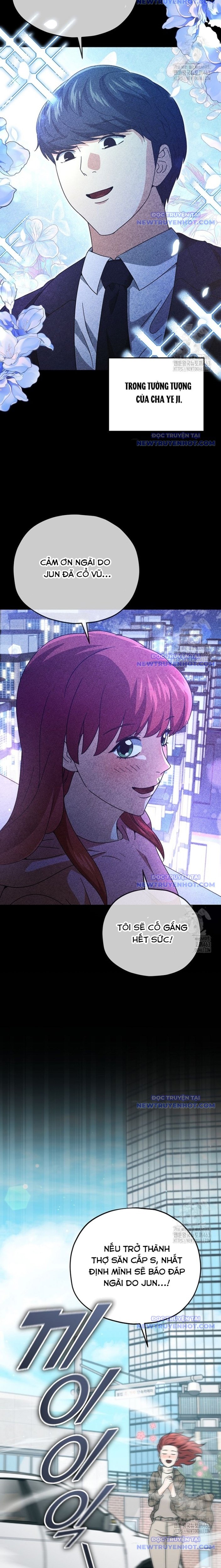 Bố Tôi Quá Mạnh Chap 188 - Next Chap 189