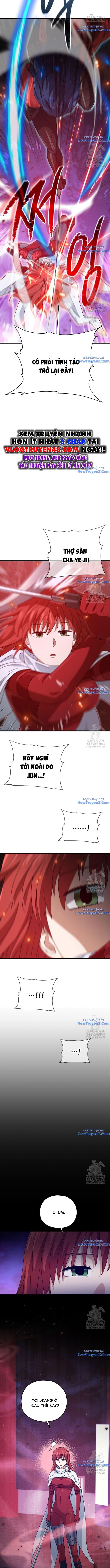 Bố Tôi Quá Mạnh Chap 189 - Next Chap 190