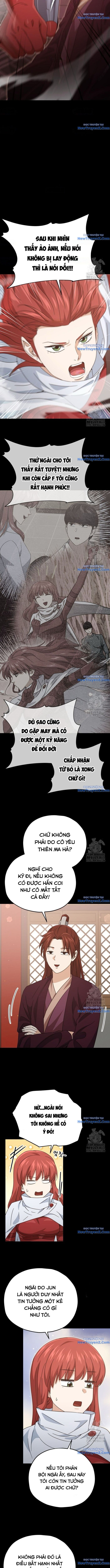 Bố Tôi Quá Mạnh Chap 190 - Next Chap 191