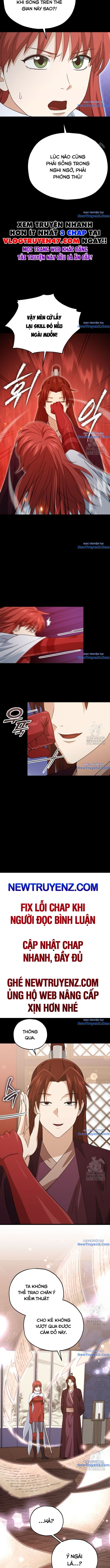 Bố Tôi Quá Mạnh Chap 190 - Next Chap 191