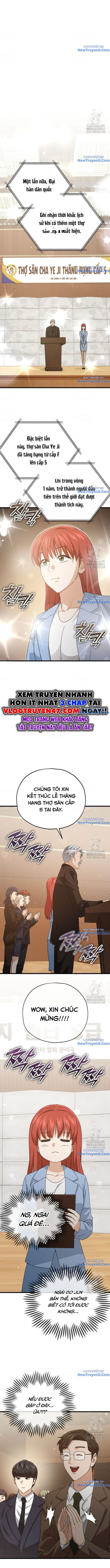Bố Tôi Quá Mạnh Chap 190 - Next Chap 191
