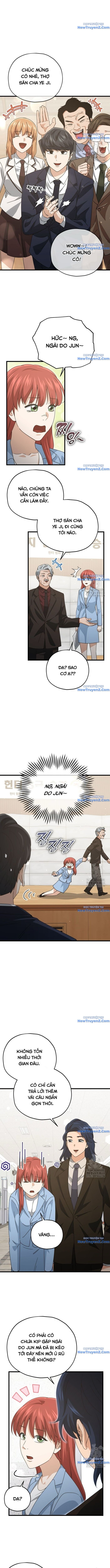 Bố Tôi Quá Mạnh Chap 190 - Next Chap 191