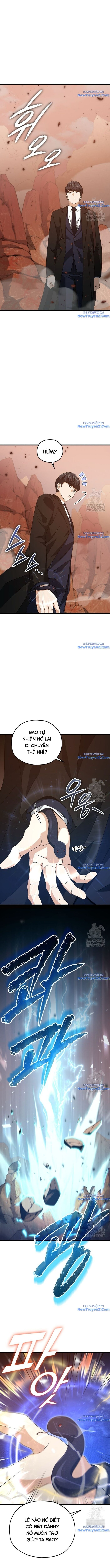 Bố Tôi Quá Mạnh Chap 191 - Next Chap 192