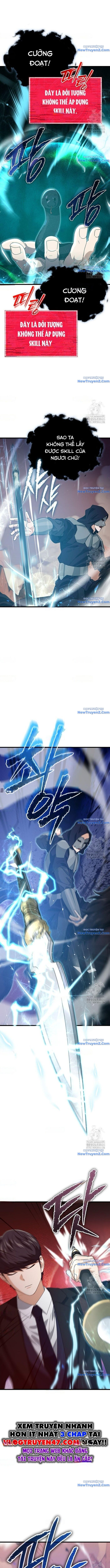 Bố Tôi Quá Mạnh Chap 191 - Next Chap 192