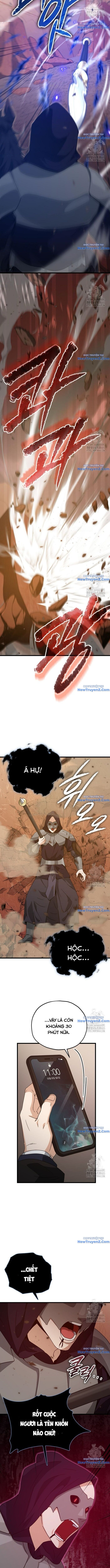 Bố Tôi Quá Mạnh Chap 191 - Next Chap 192