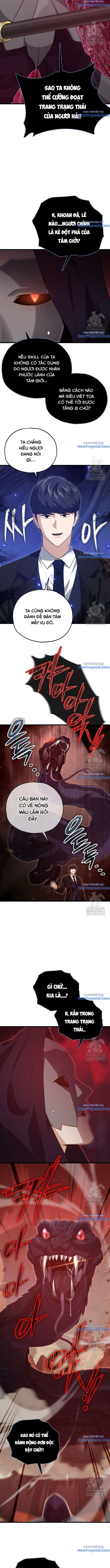 Bố Tôi Quá Mạnh Chap 191 - Next Chap 192