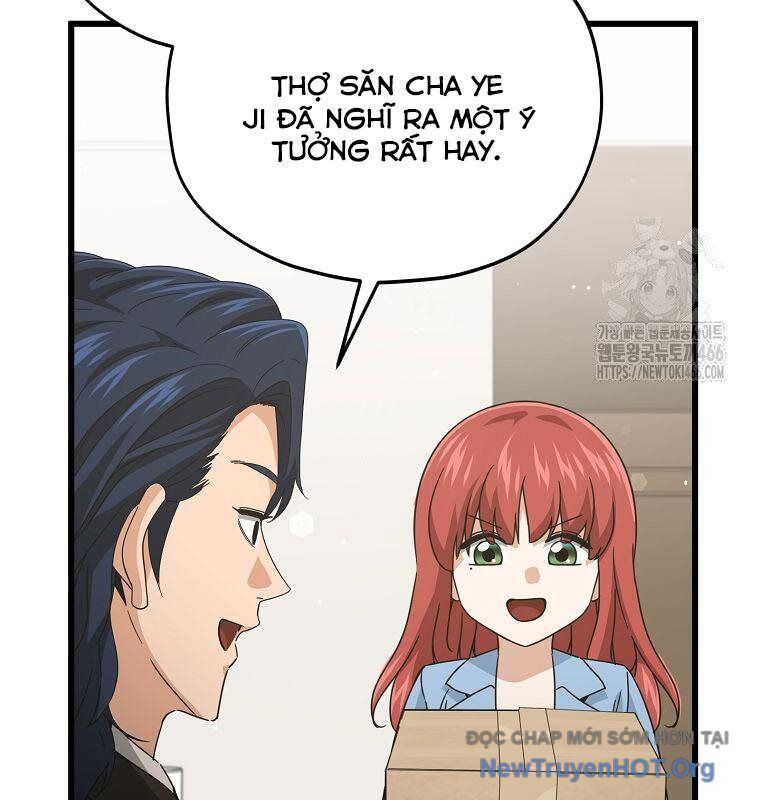 Bố Tôi Quá Mạnh Chap 192 - Next Chap 193