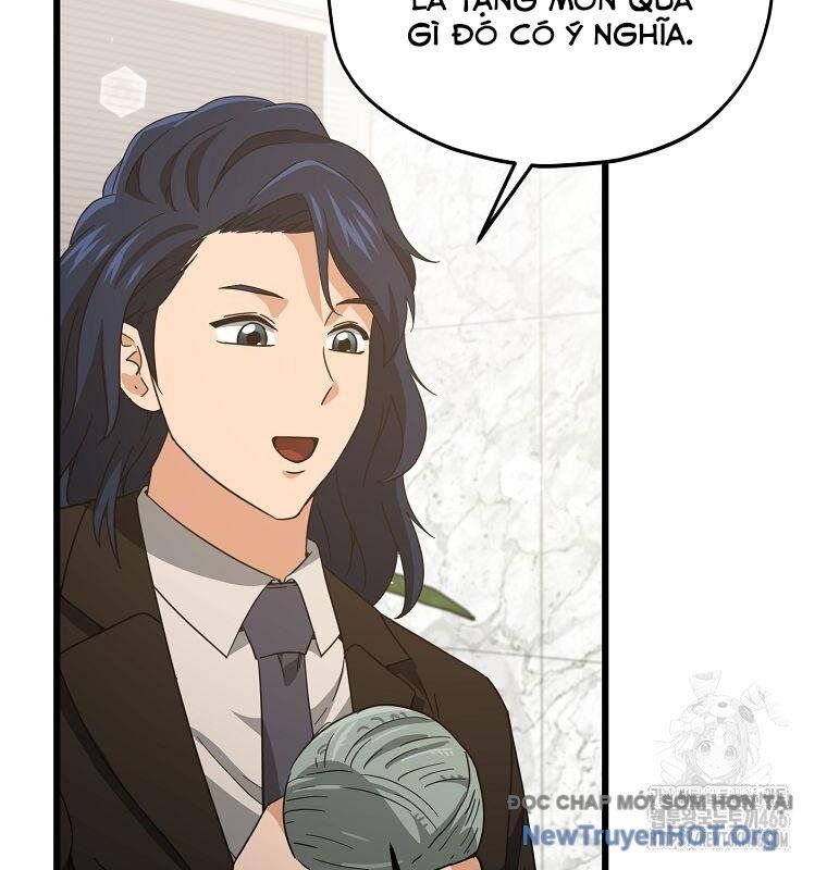 Bố Tôi Quá Mạnh Chap 192 - Next Chap 193