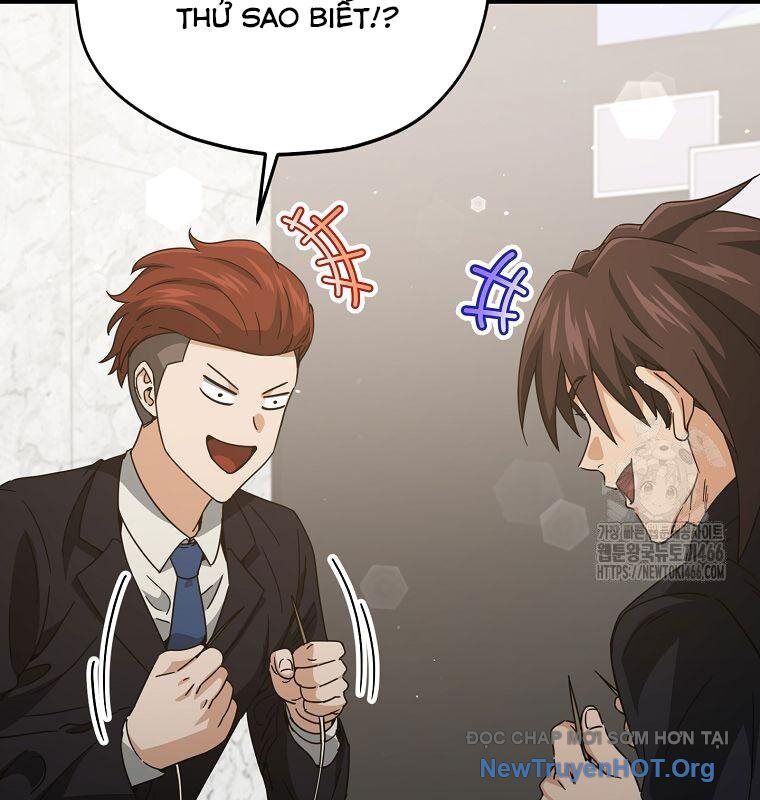 Bố Tôi Quá Mạnh Chap 192 - Next Chap 193