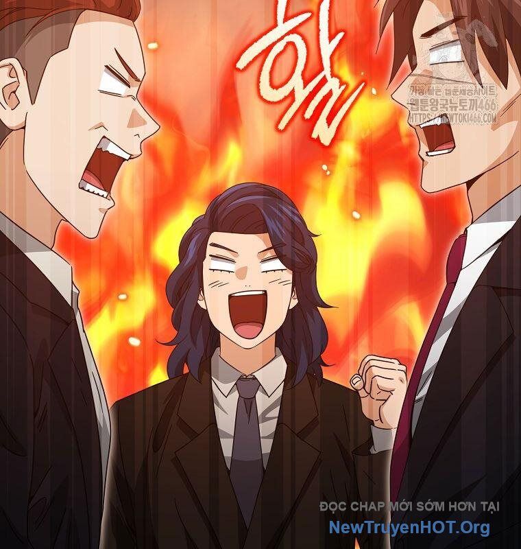 Bố Tôi Quá Mạnh Chap 192 - Next Chap 193