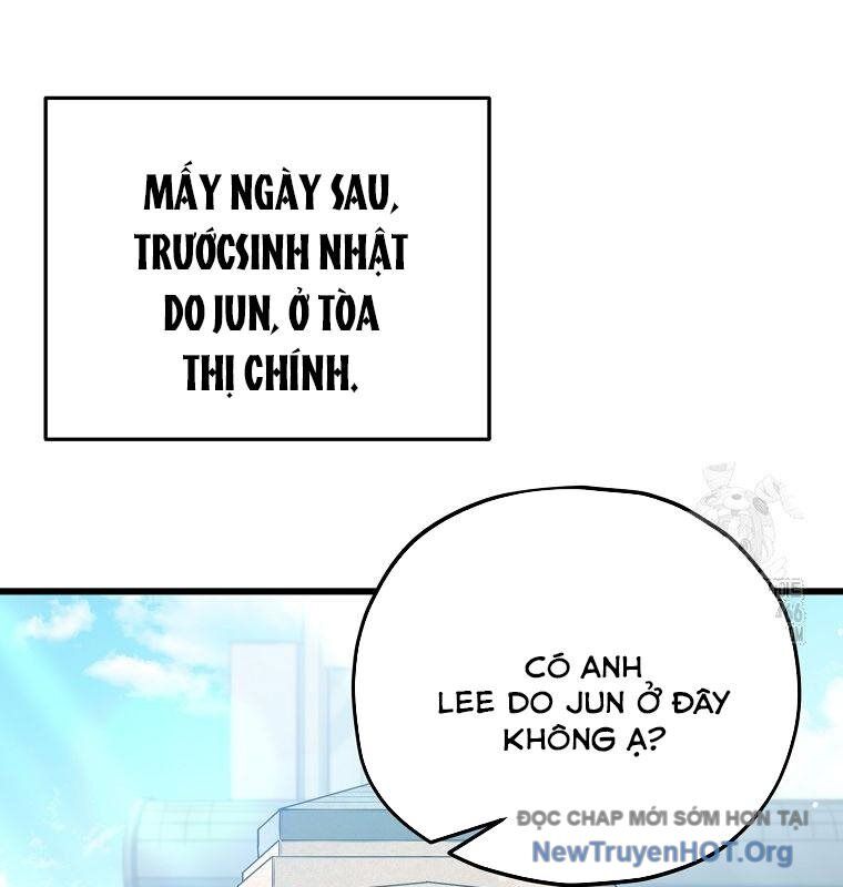 Bố Tôi Quá Mạnh Chap 192 - Next Chap 193