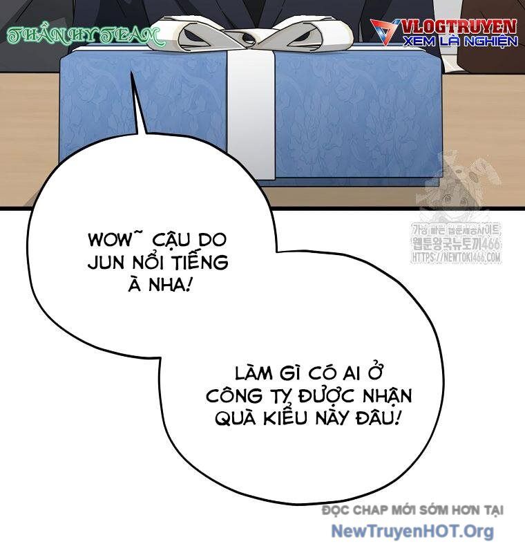 Bố Tôi Quá Mạnh Chap 192 - Next Chap 193