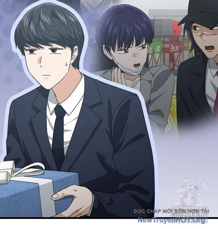 Bố Tôi Quá Mạnh Chap 192 - Next Chap 193