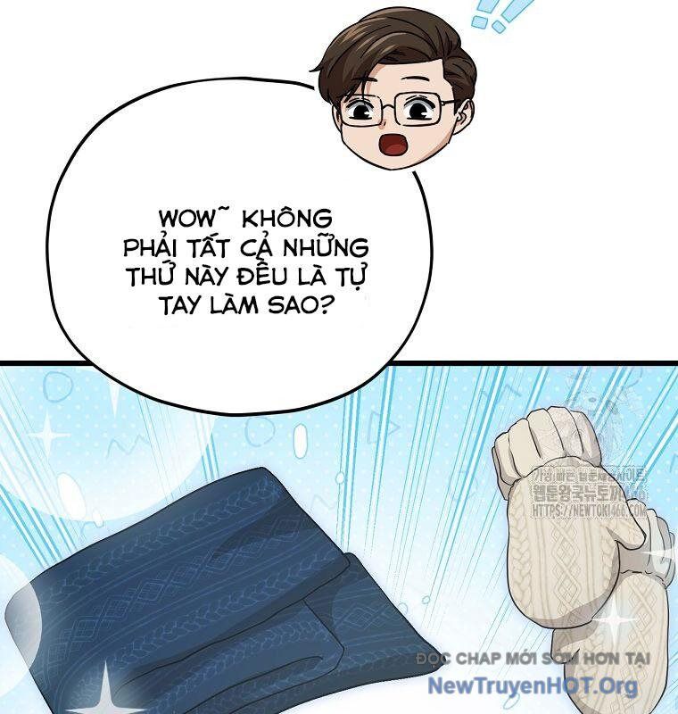 Bố Tôi Quá Mạnh Chap 192 - Next Chap 193