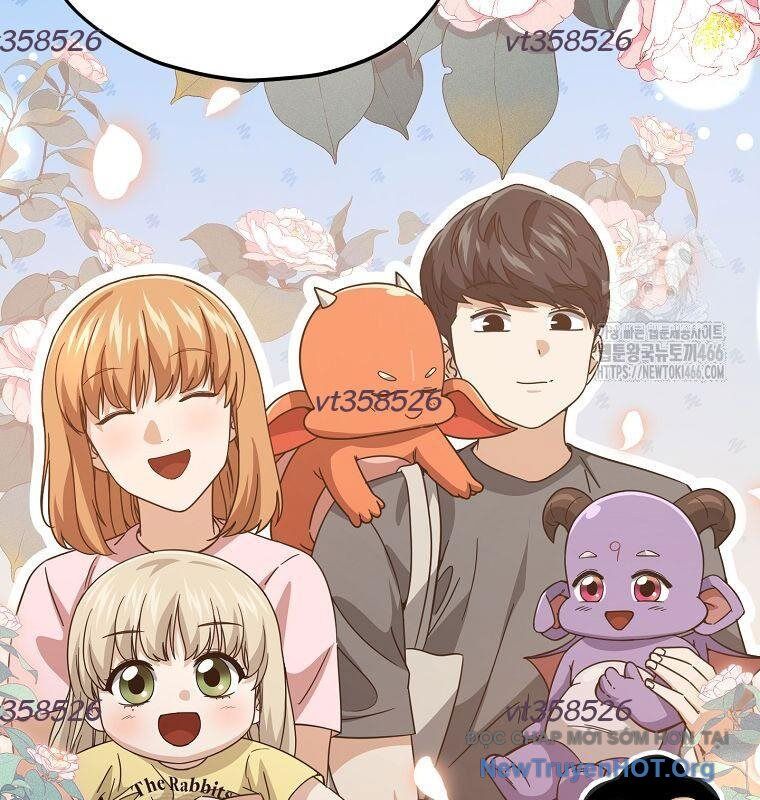 Bố Tôi Quá Mạnh Chap 192 - Next Chap 193