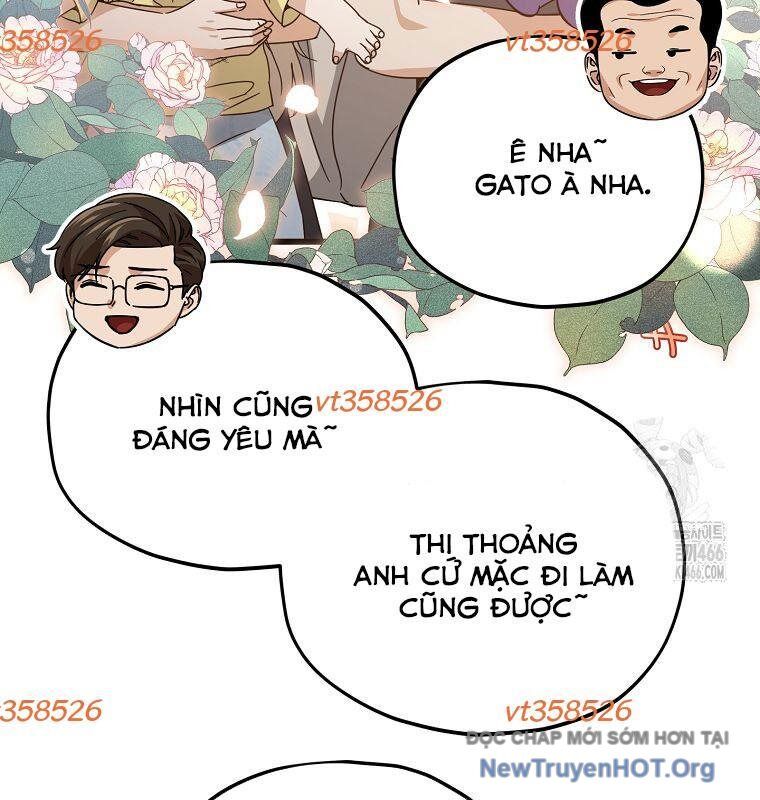 Bố Tôi Quá Mạnh Chap 192 - Next Chap 193