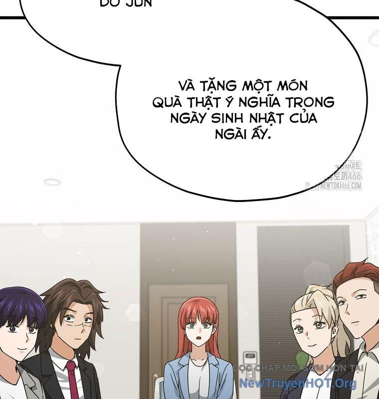 Bố Tôi Quá Mạnh Chap 192 - Next Chap 193