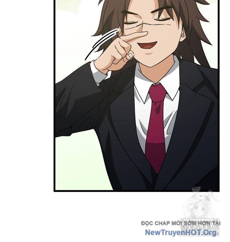 Bố Tôi Quá Mạnh Chap 192 - Next Chap 193