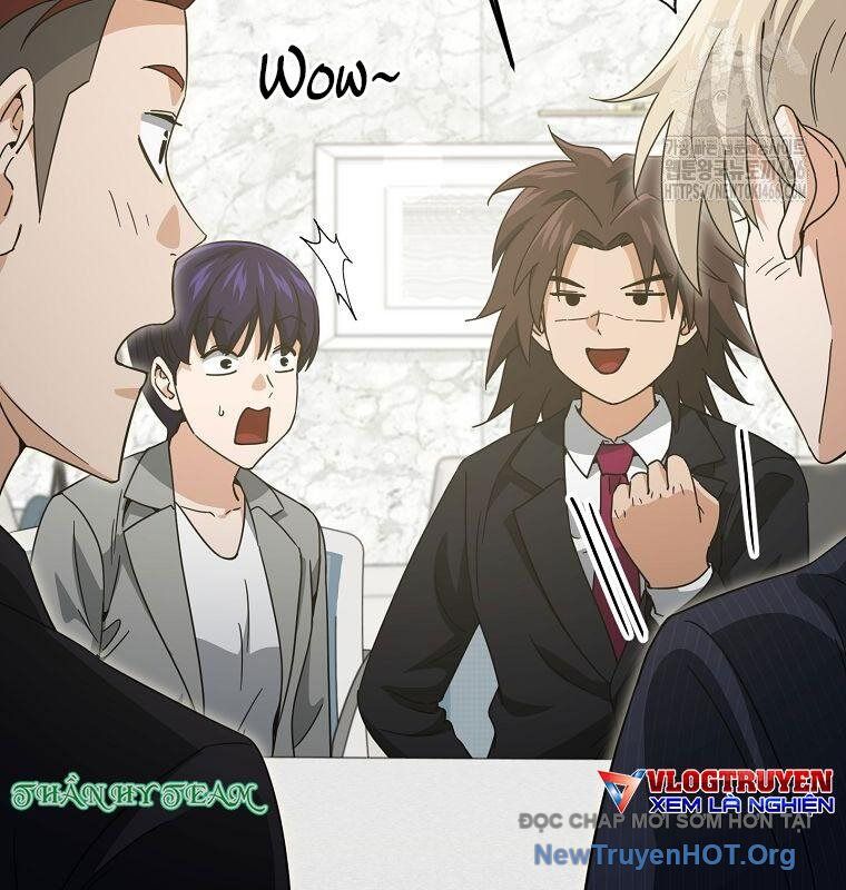 Bố Tôi Quá Mạnh Chap 192 - Next Chap 193