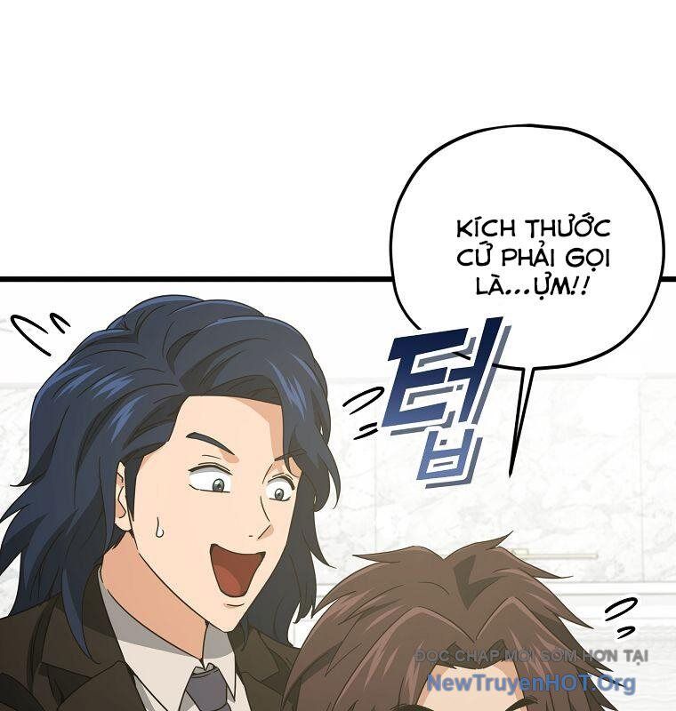 Bố Tôi Quá Mạnh Chap 192 - Next Chap 193