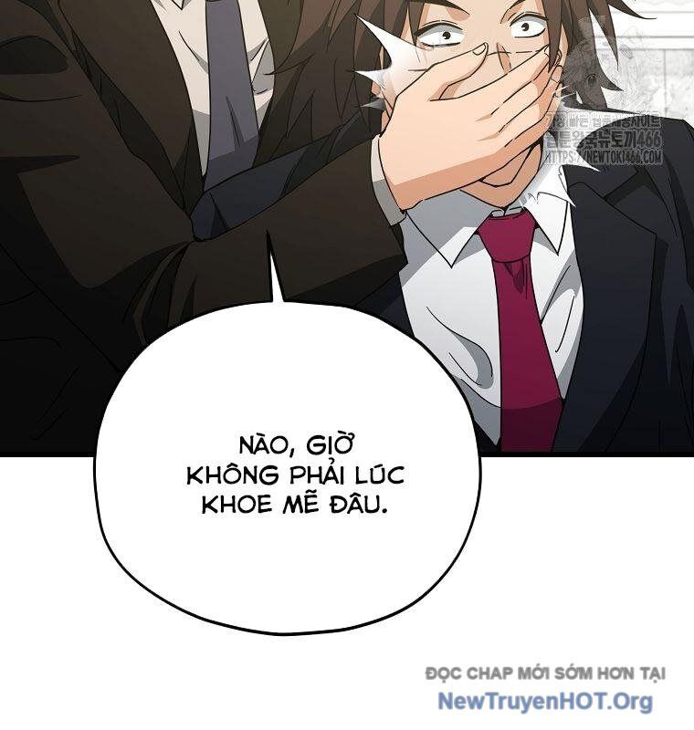 Bố Tôi Quá Mạnh Chap 192 - Next Chap 193