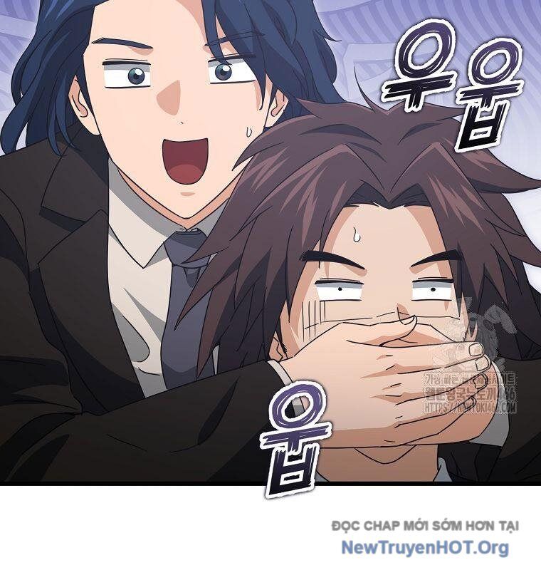 Bố Tôi Quá Mạnh Chap 192 - Next Chap 193