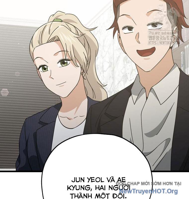 Bố Tôi Quá Mạnh Chap 192 - Next Chap 193