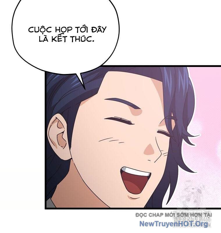 Bố Tôi Quá Mạnh Chap 192 - Next Chap 193