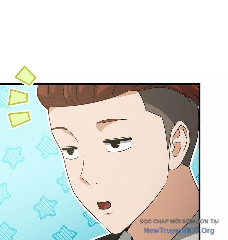 Bố Tôi Quá Mạnh Chap 192 - Next Chap 193