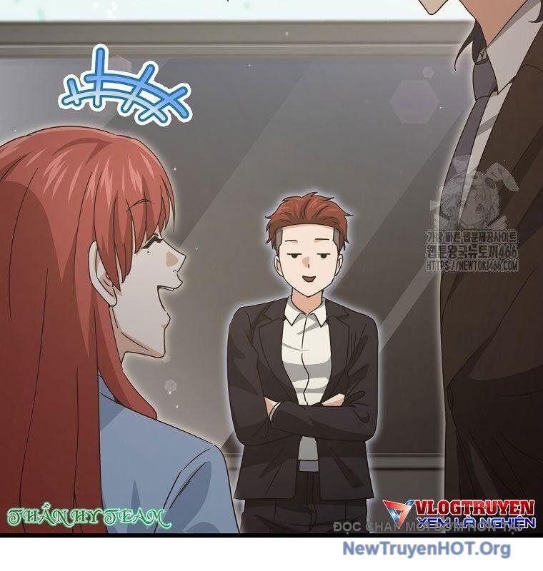 Bố Tôi Quá Mạnh Chap 192 - Next Chap 193