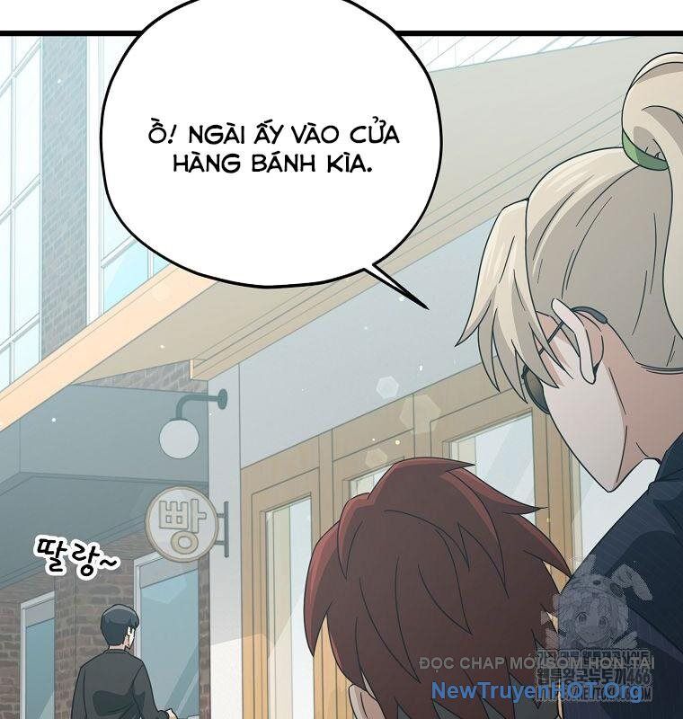 Bố Tôi Quá Mạnh Chap 192 - Next Chap 193