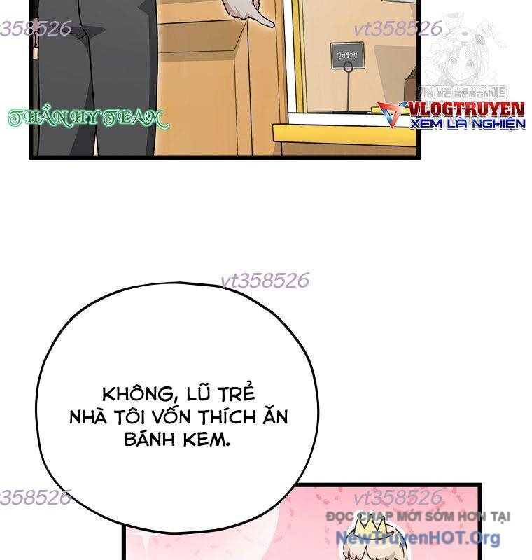 Bố Tôi Quá Mạnh Chap 192 - Next Chap 193