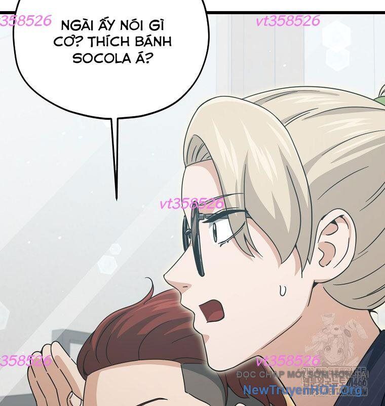 Bố Tôi Quá Mạnh Chap 192 - Next Chap 193