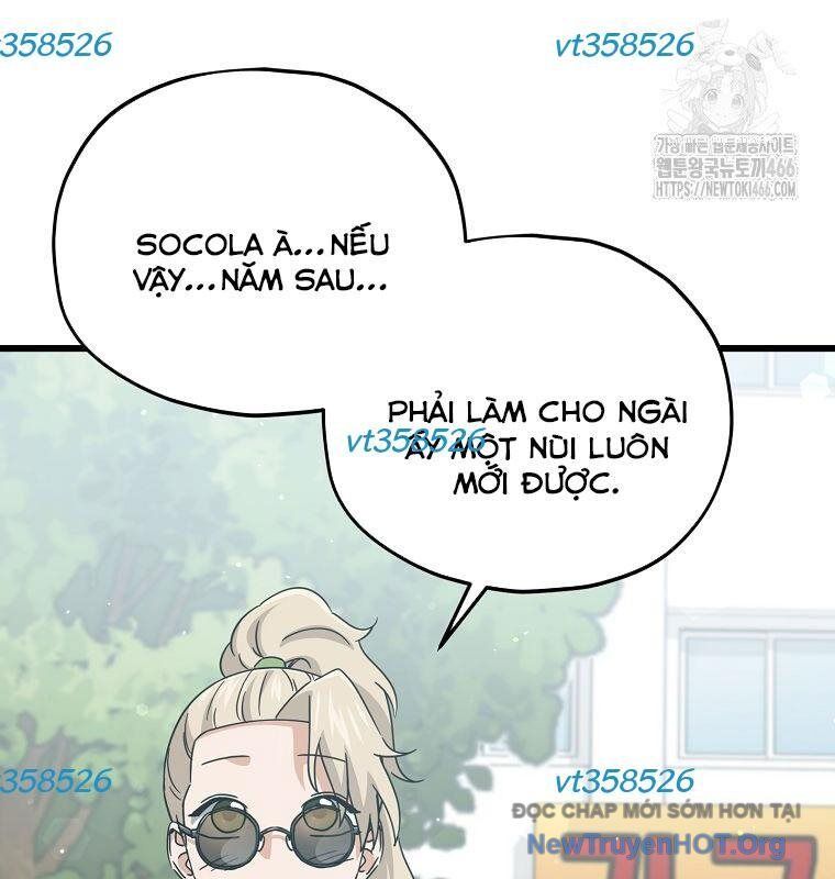 Bố Tôi Quá Mạnh Chap 192 - Next Chap 193