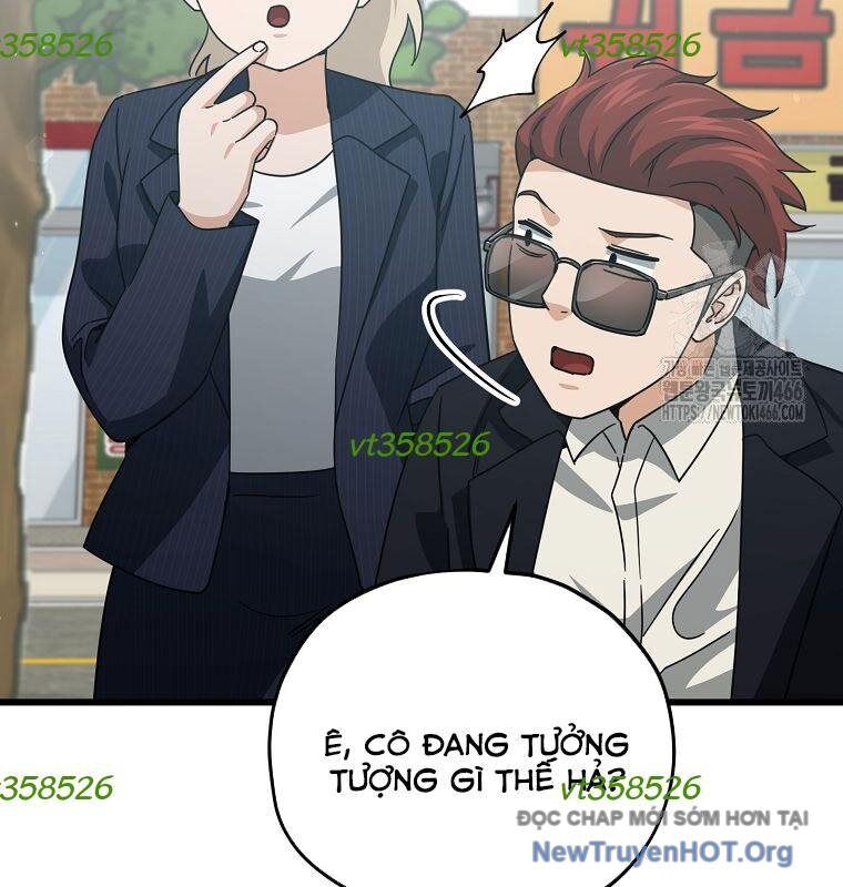 Bố Tôi Quá Mạnh Chap 192 - Next Chap 193