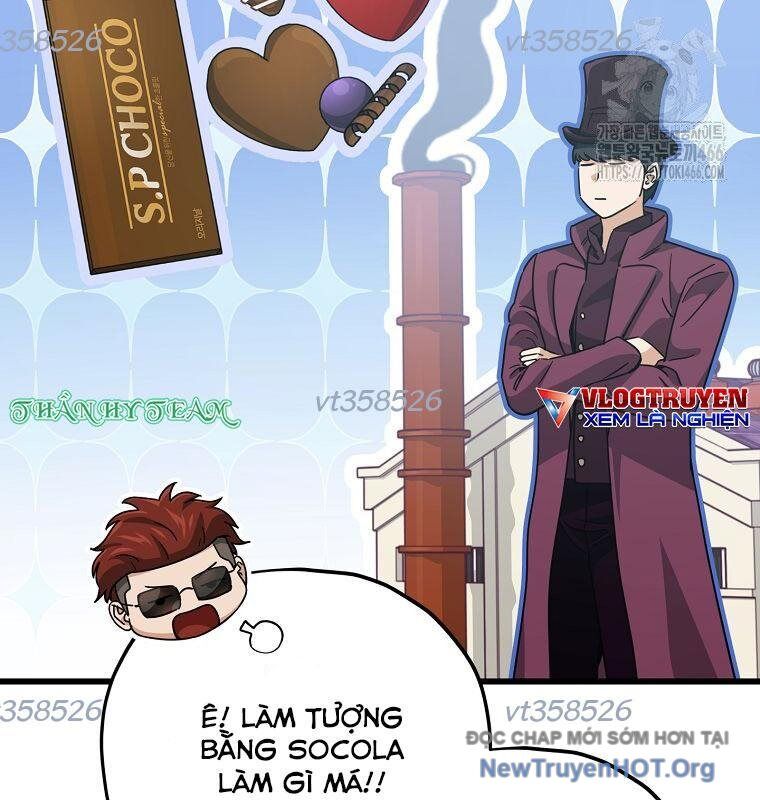 Bố Tôi Quá Mạnh Chap 192 - Next Chap 193