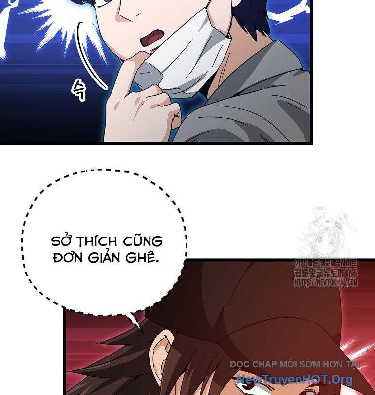 Bố Tôi Quá Mạnh Chap 192 - Next Chap 193