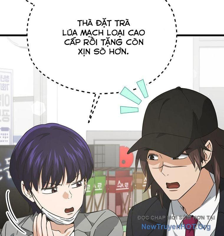 Bố Tôi Quá Mạnh Chap 192 - Next Chap 193