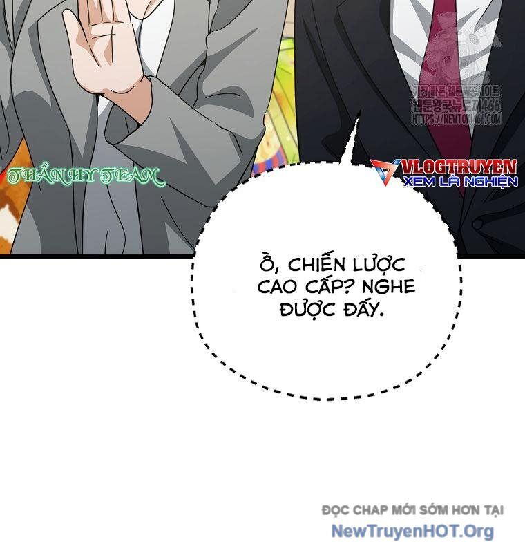 Bố Tôi Quá Mạnh Chap 192 - Next Chap 193