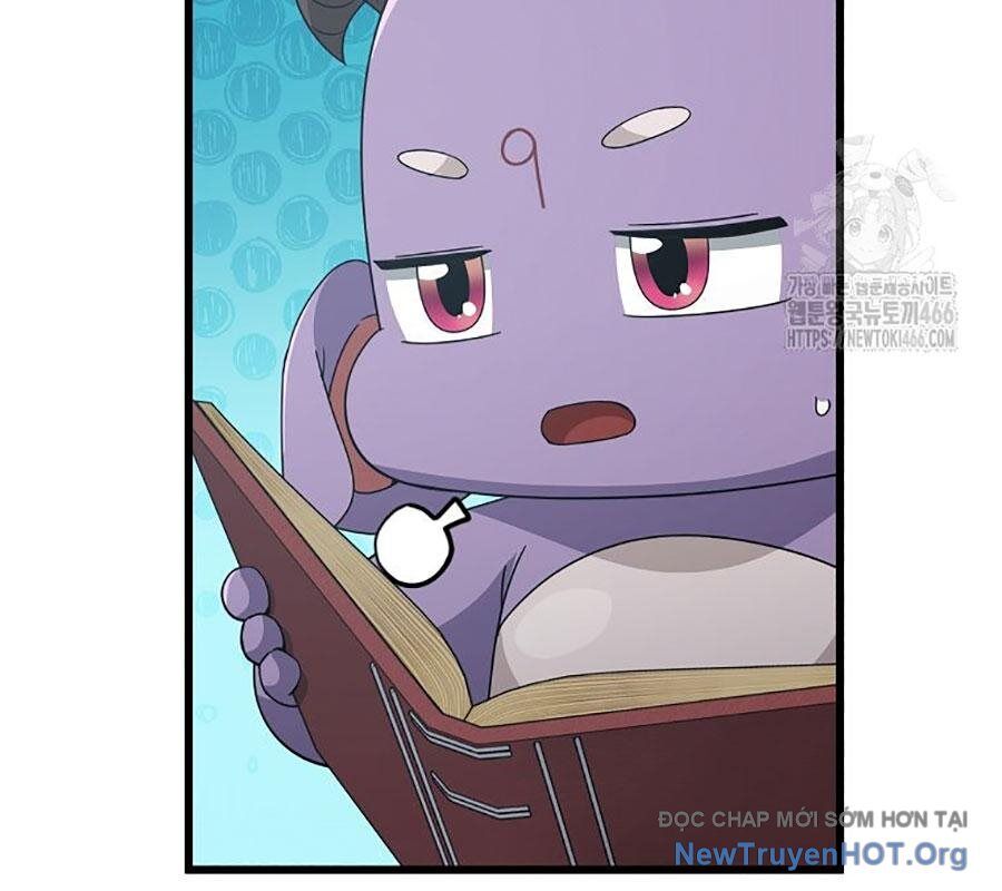 Bố Tôi Quá Mạnh Chap 193 - Next Chap 194