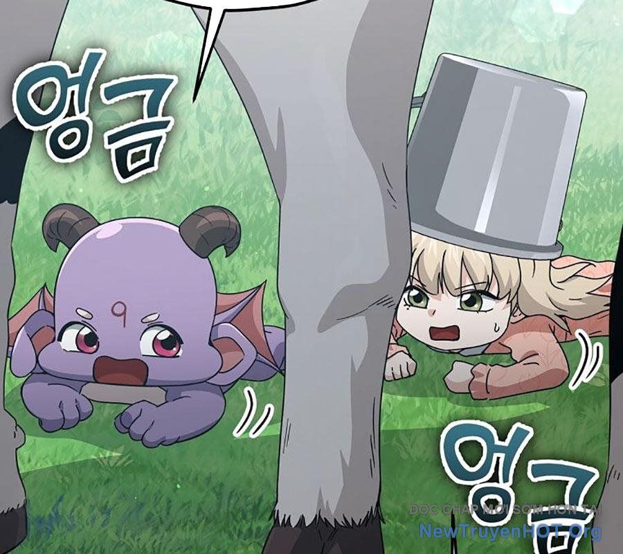 Bố Tôi Quá Mạnh Chap 193 - Next Chap 194