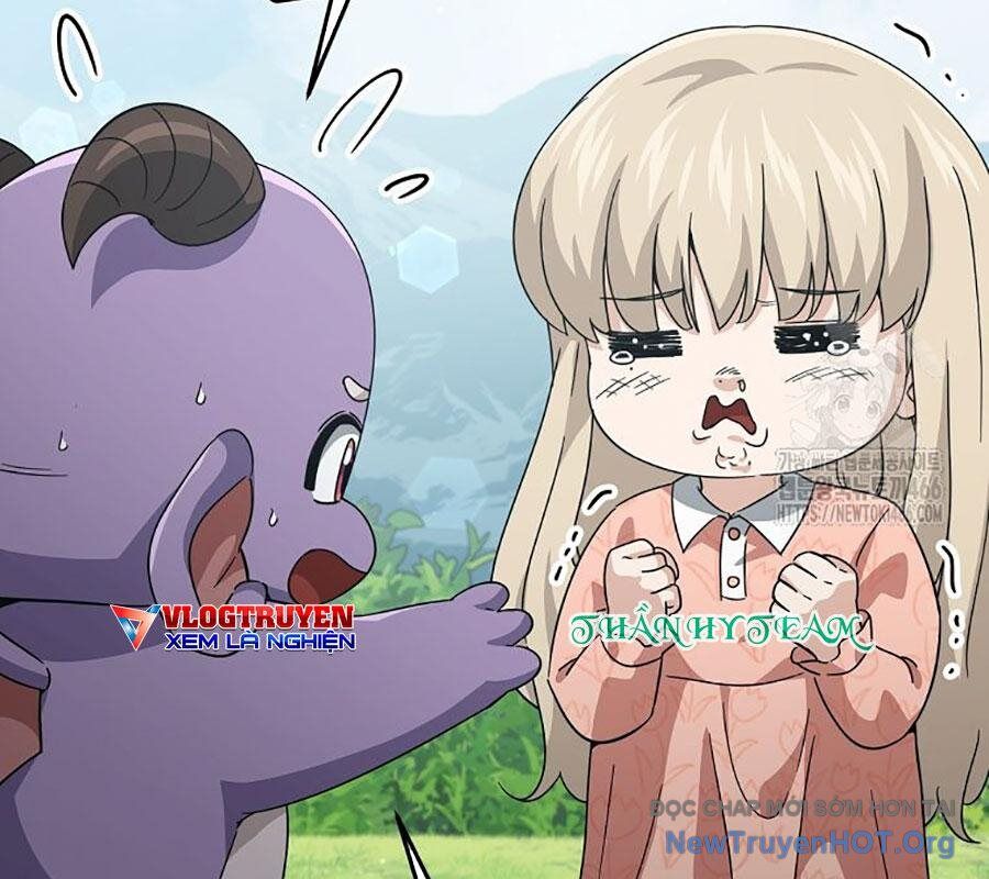 Bố Tôi Quá Mạnh Chap 193 - Next Chap 194